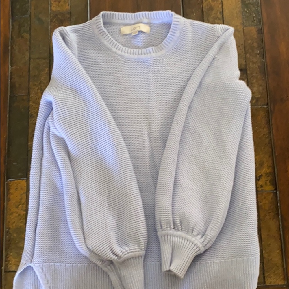Great fall sweater